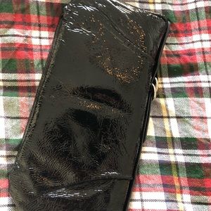 Hobo Clutch
